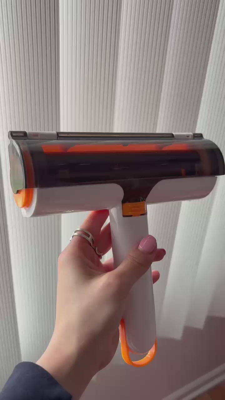 Reusable Pet Hair Removal Roller