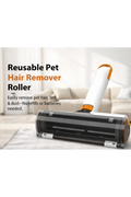 Reusable Pet Hair Removal Roller