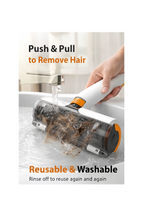 Reusable Pet Hair Removal Roller